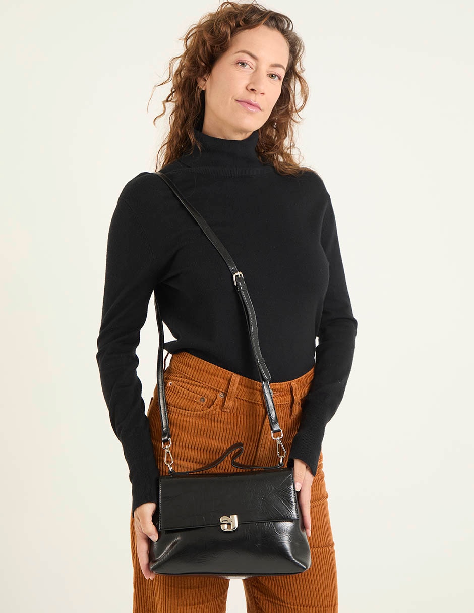 Bolsa crossbody para mujer 5