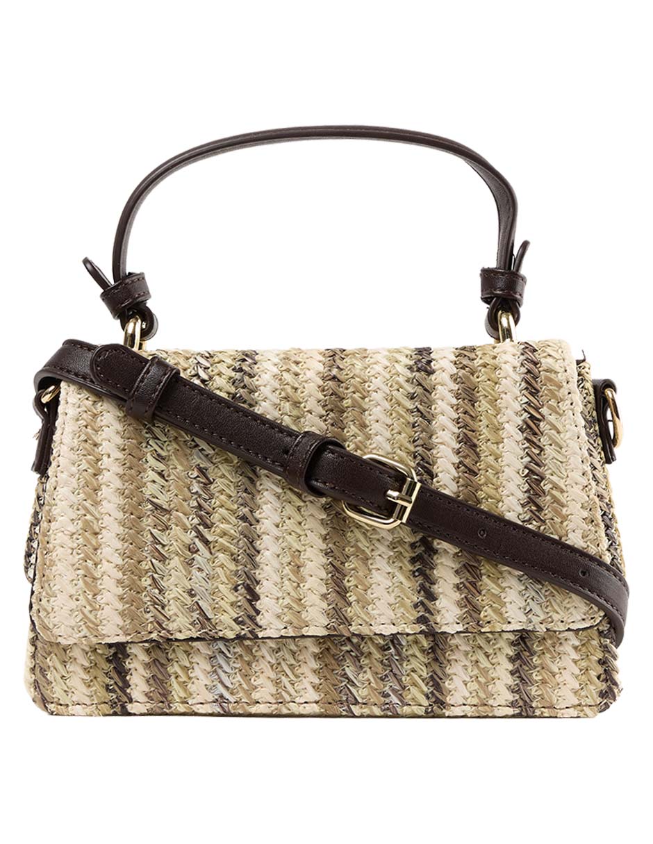 Bolsa crossbody para mujer 1