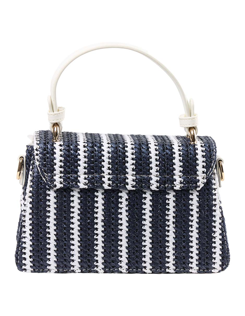 Bolsa crossbody para mujer 3