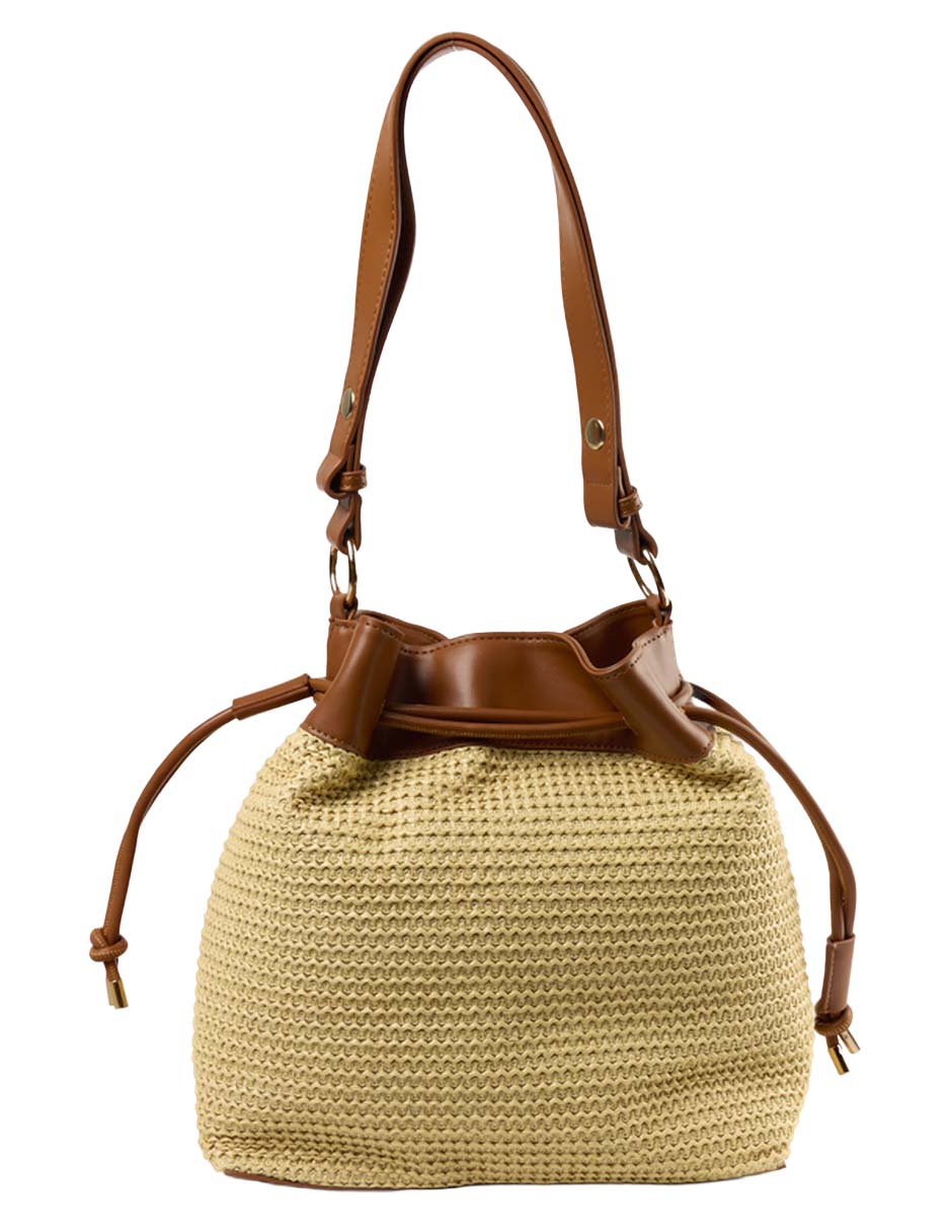 Bolsa bucket de mujer Bolsa bucket de mujer