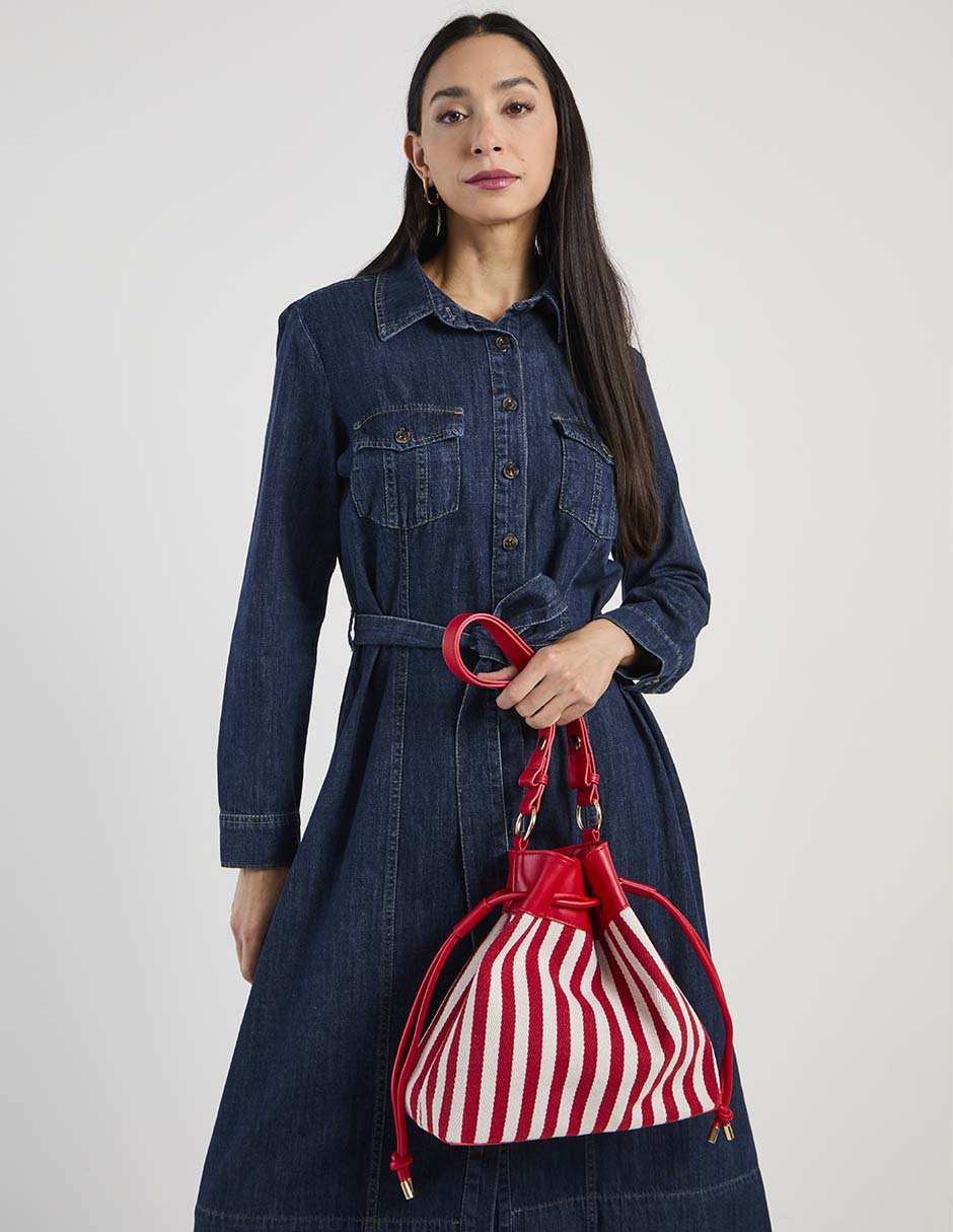 2610330102V, ROJO BOWLER WEEKEND