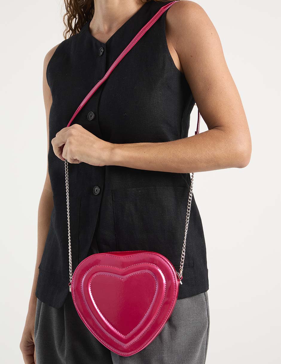 Bolsa crossbody para mujer 5