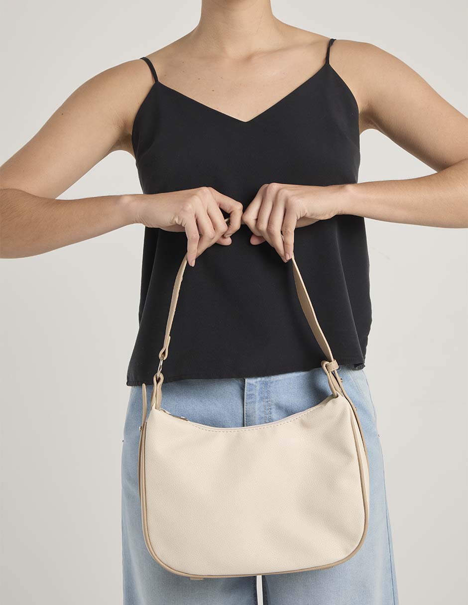Bolsa hobo para mujer 5