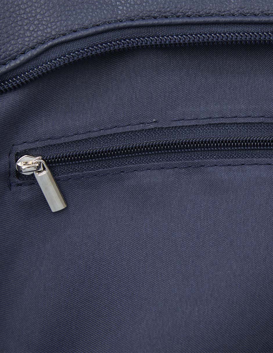 2520331105M, AZUL MARINO SHOULDER WEEKE