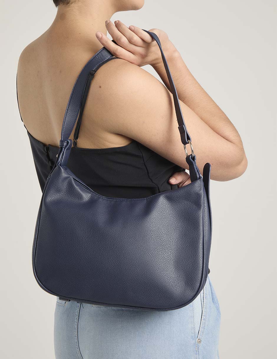 2520331105M, AZUL MARINO SHOULDER WEEKE