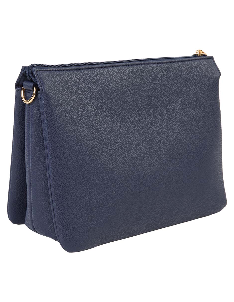 2520331201M, AZUL MARINO CROSSBODY WEEK