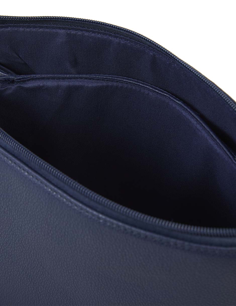 2520331201M, AZUL MARINO CROSSBODY WEEK