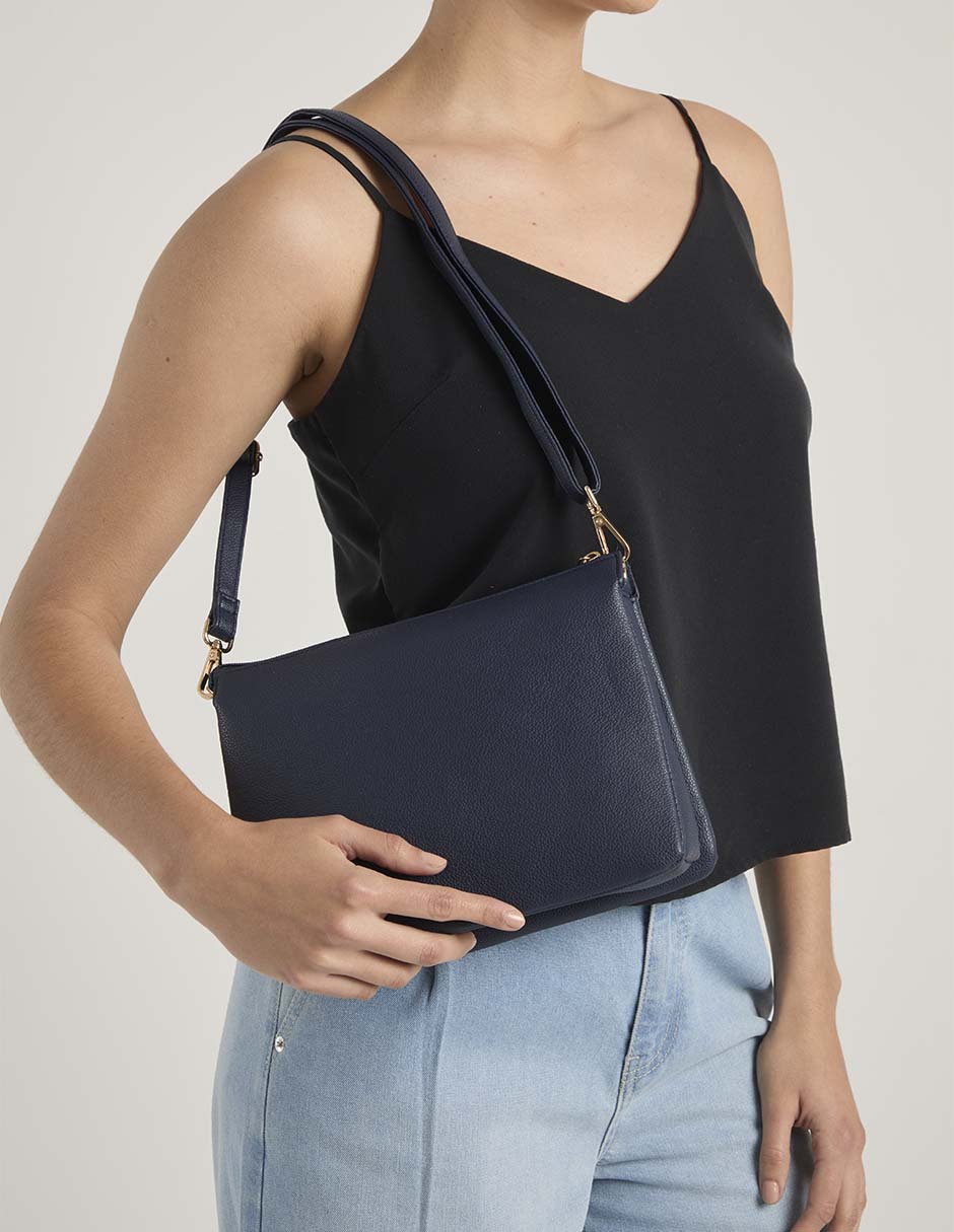2520331201M, AZUL MARINO CROSSBODY WEEK