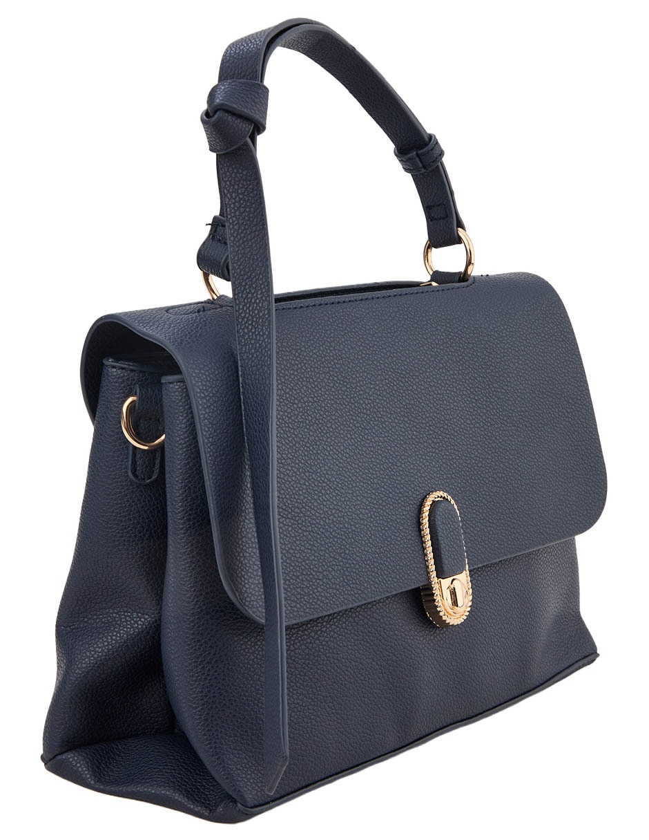 2520331202M, AZUL MARINO CROSSBODY WEEK