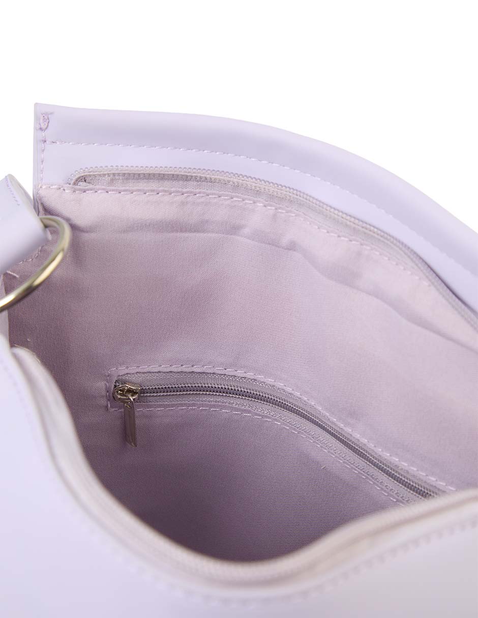 2520331203M, LILA CROSSBODY WEEKEND