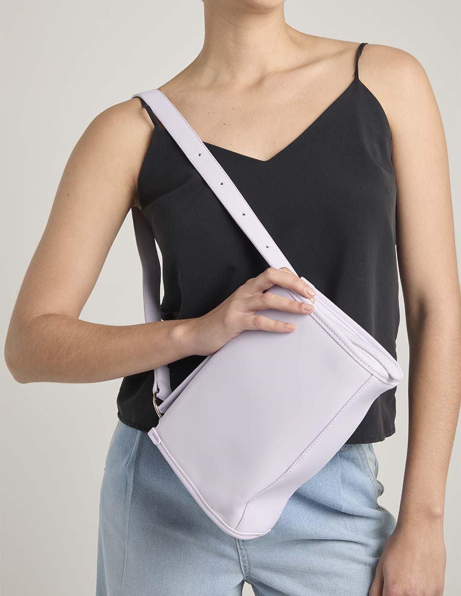 2520331203M, LILA CROSSBODY WEEKEND