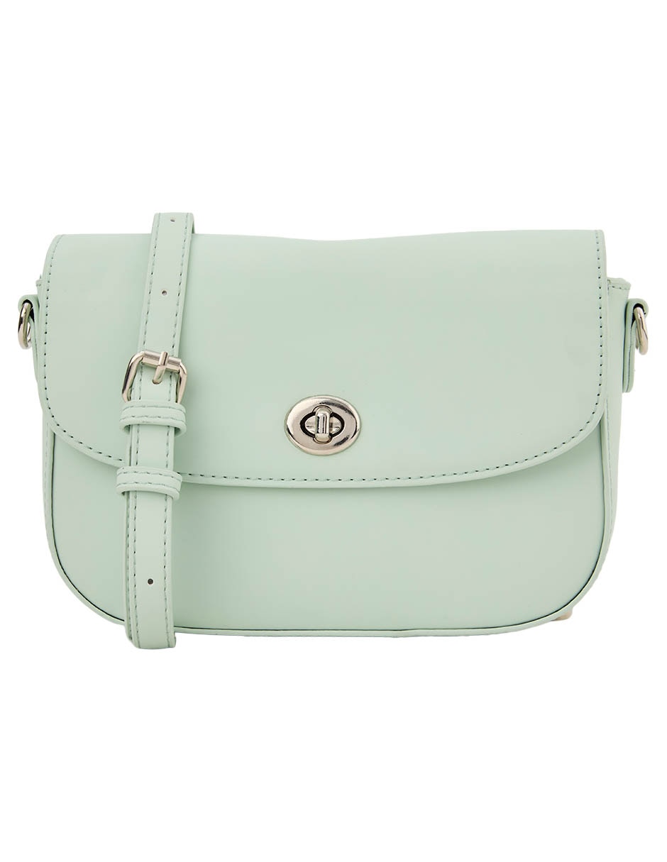 Bolsa crossbody para mujer Bolsa crossbody para mujer