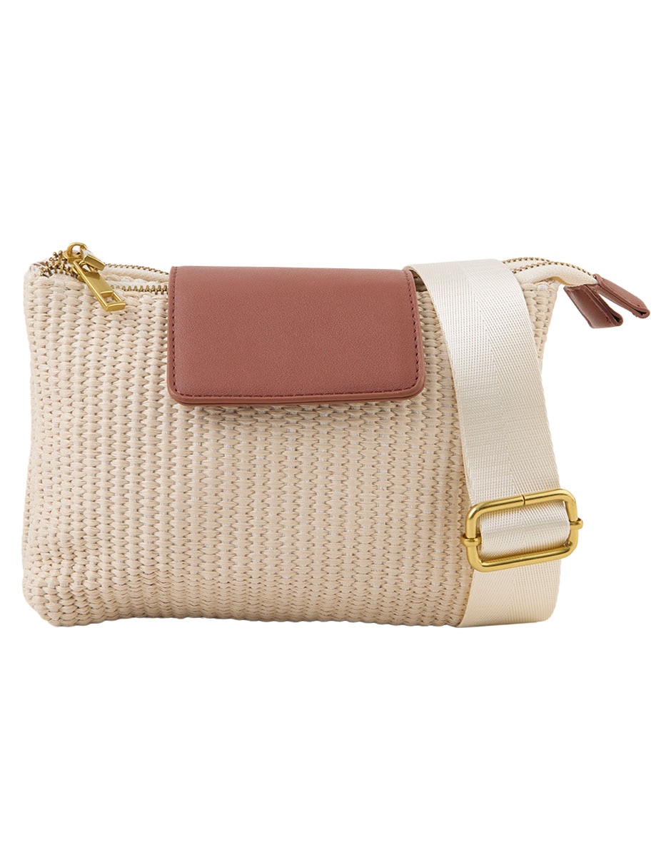 Bolsa crossbody para mujer Bolsa crossbody para mujer