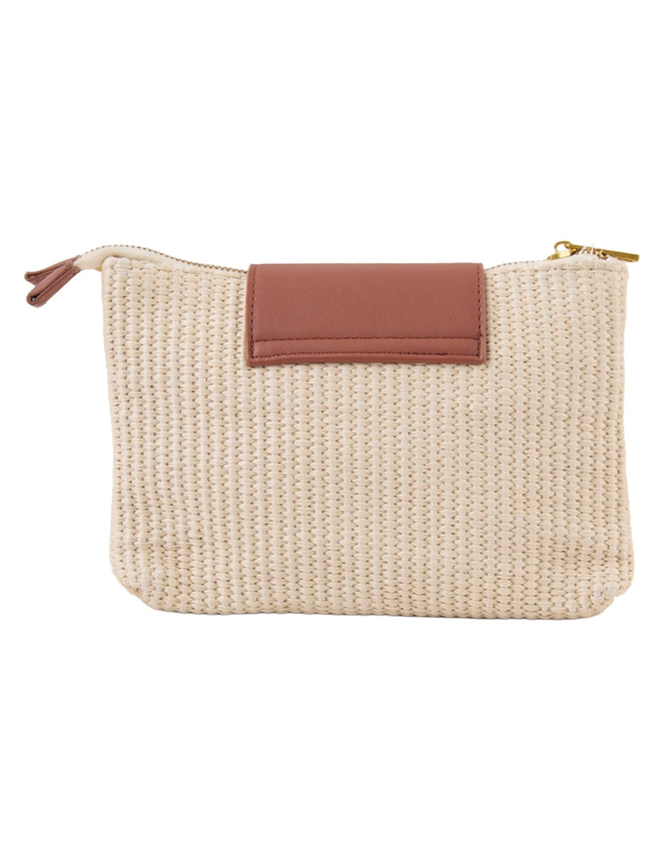 2610330201G, BEIGE CROSSBODY WEEKEND