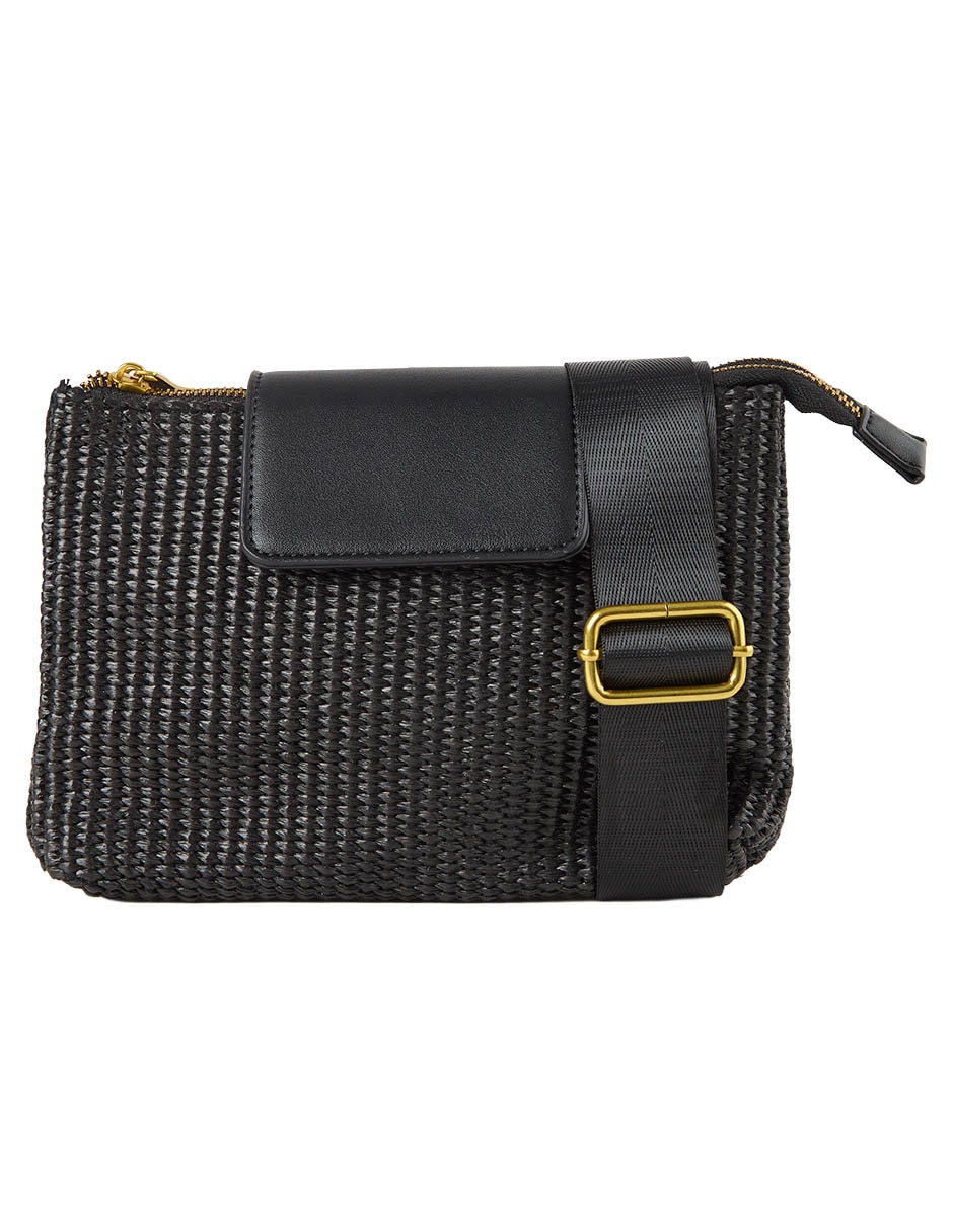 Bolsa crossbody para mujer