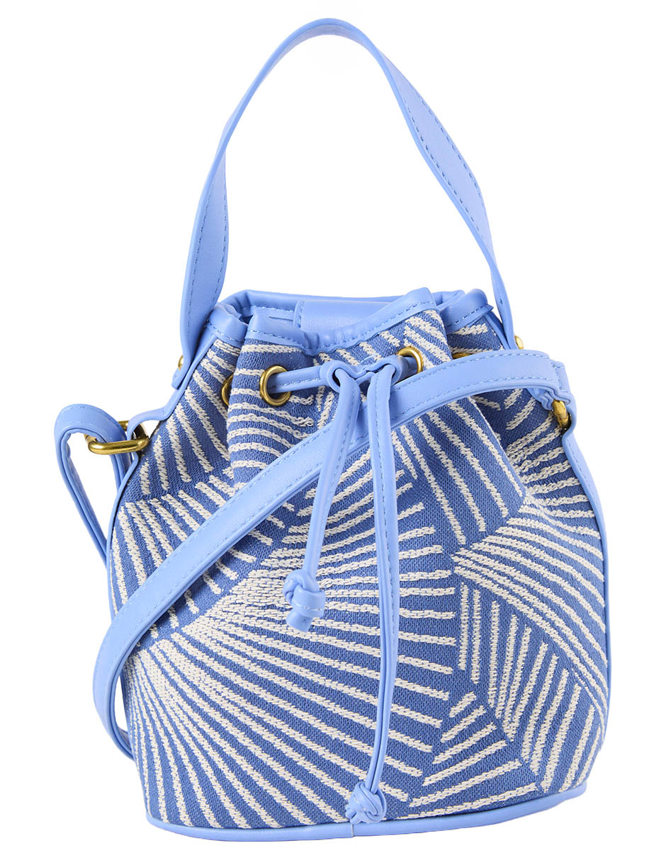 Bolsa bucket para mujer Bolsa bucket para mujer