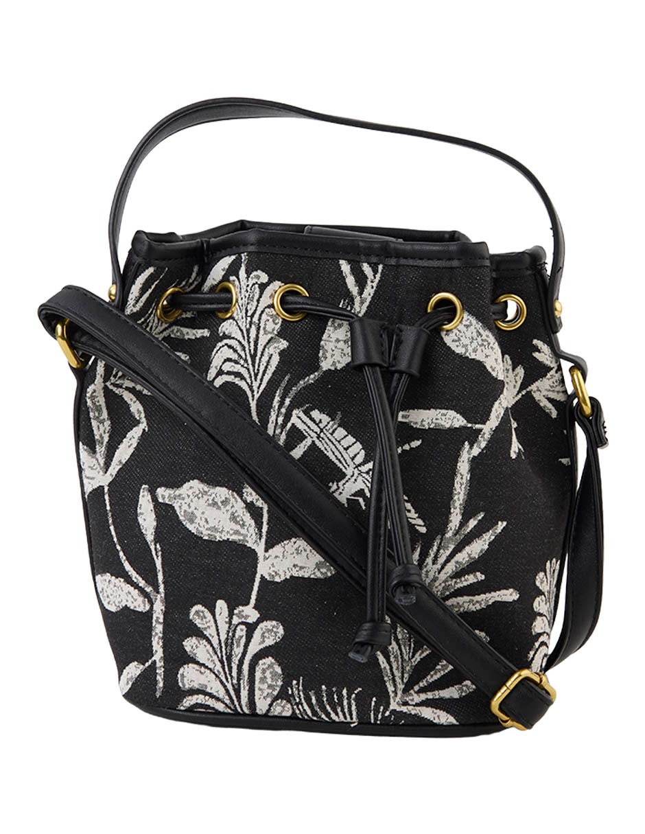 Bolsa bucket para mujer Bolsa bucket para mujer