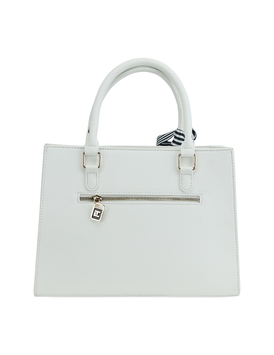 Bolsa satchel para mujer 2