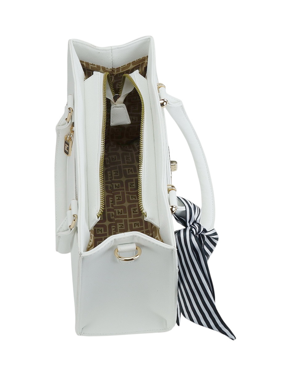 Bolsa satchel para mujer 3