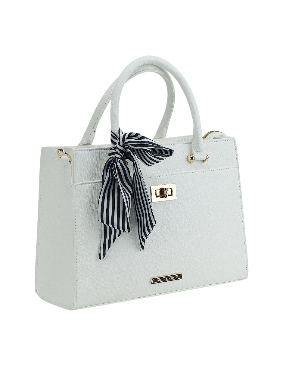 Bolsa satchel para mujer 4