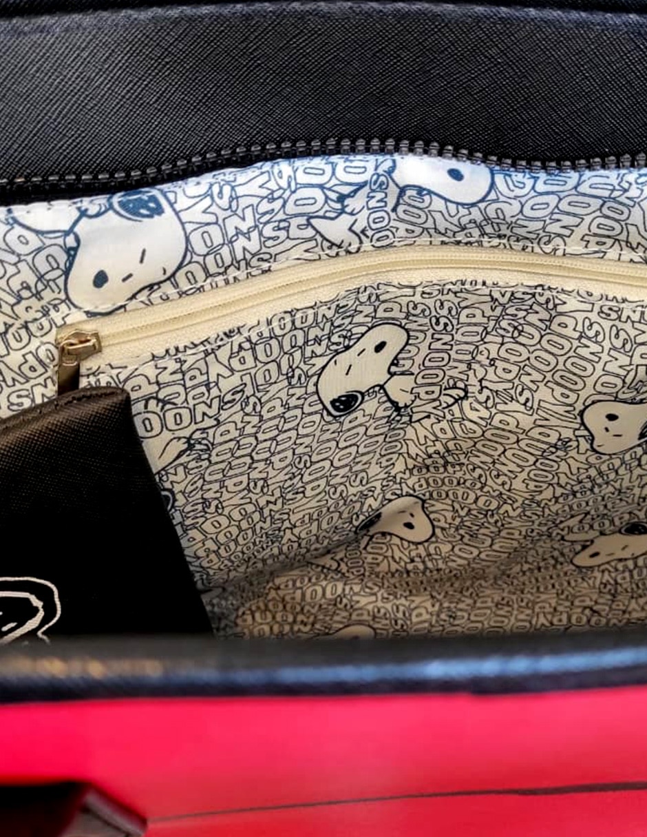Bolsa tote para mujer 4