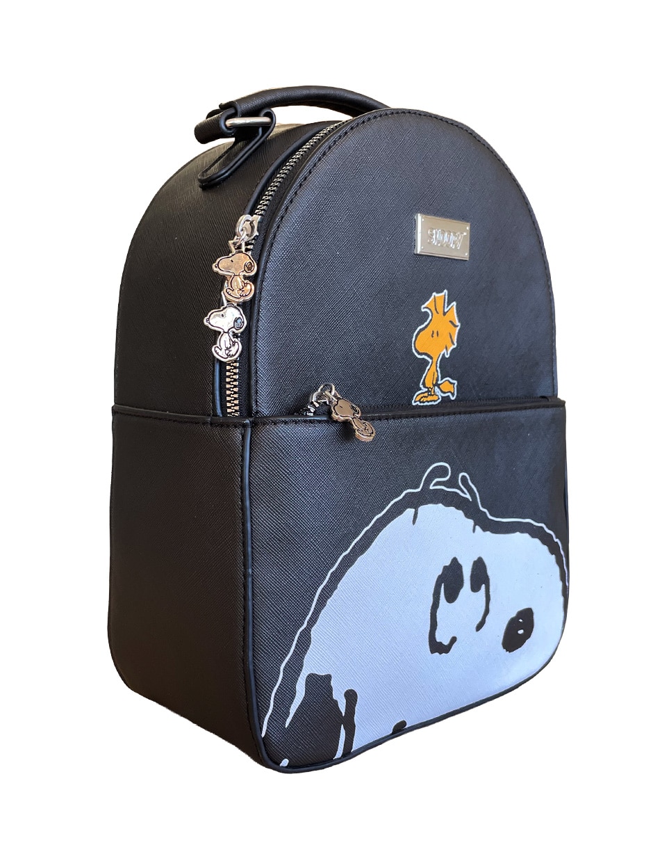 Backpack Snoopy para mujer 2