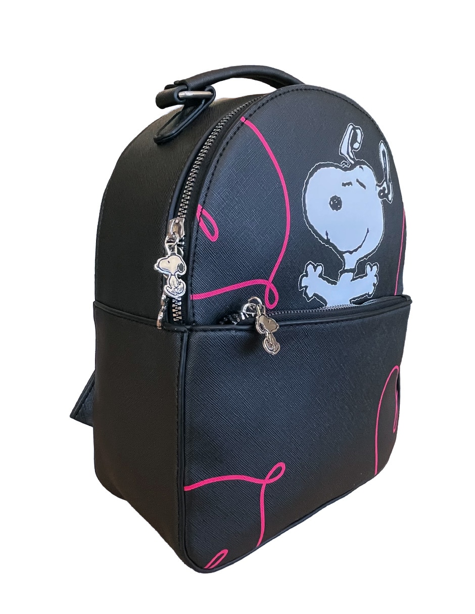 Backpack Snoopy para mujer 2