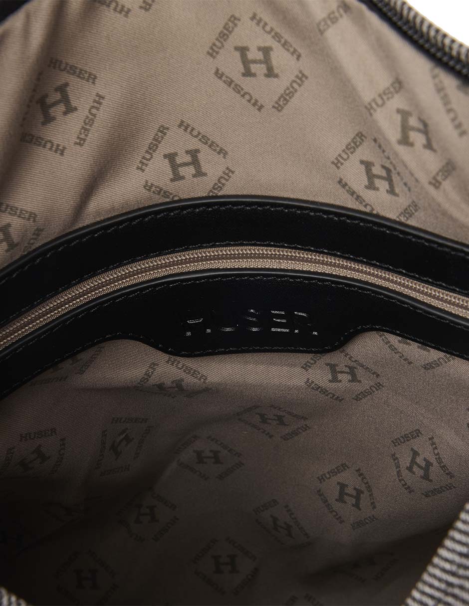Bolsa satchel para mujer 4