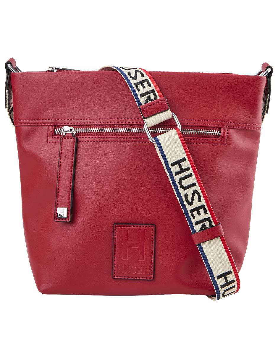 SH25203-3, ROJO HUSER