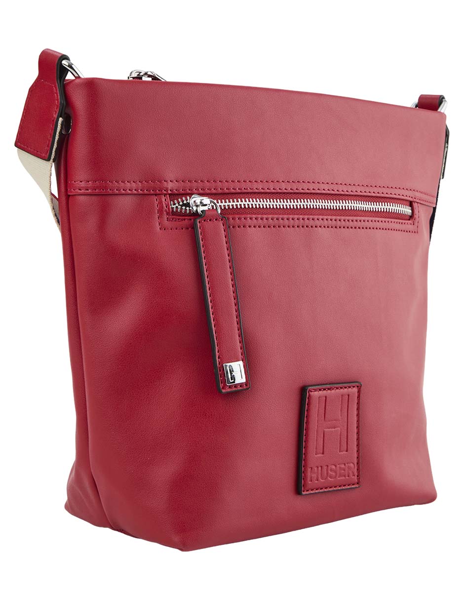 SH25203-3, ROJO HUSER