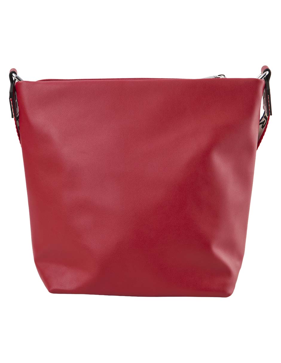 SH25203-3, ROJO HUSER
