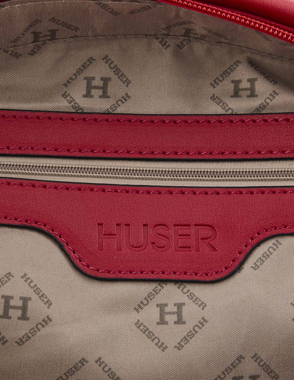 SH25203-3, ROJO HUSER
