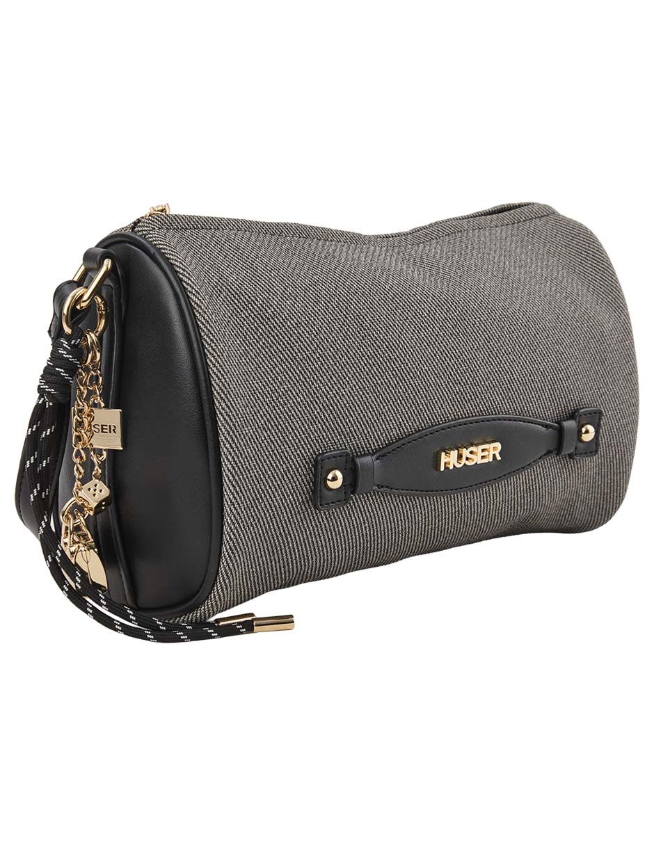 SH25404-5, NEGRO HUSER