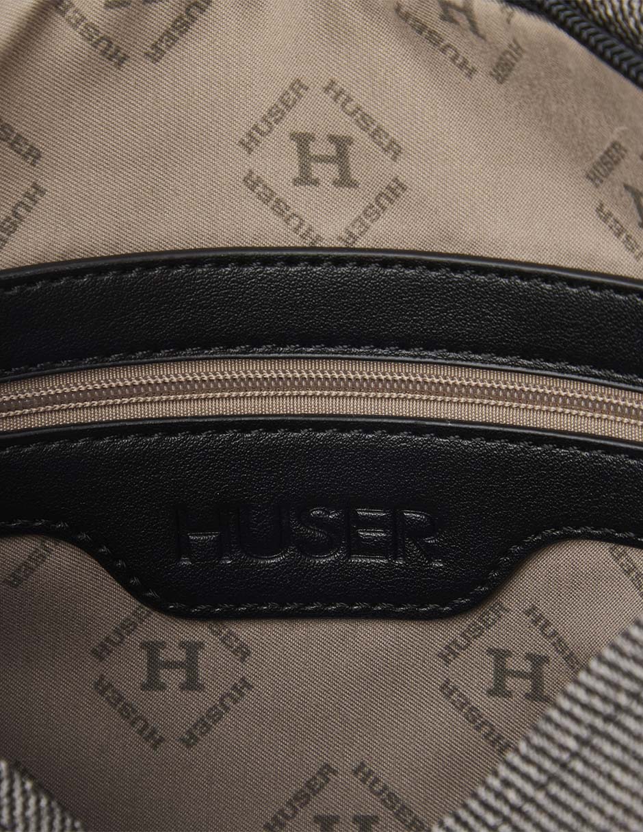 SH25404-5, NEGRO HUSER