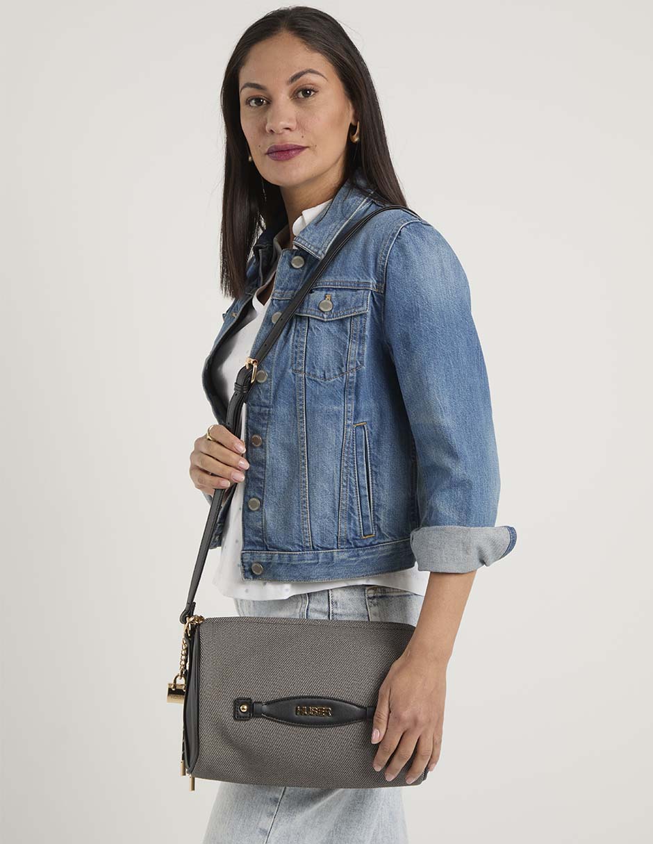 SH25404-5, NEGRO HUSER