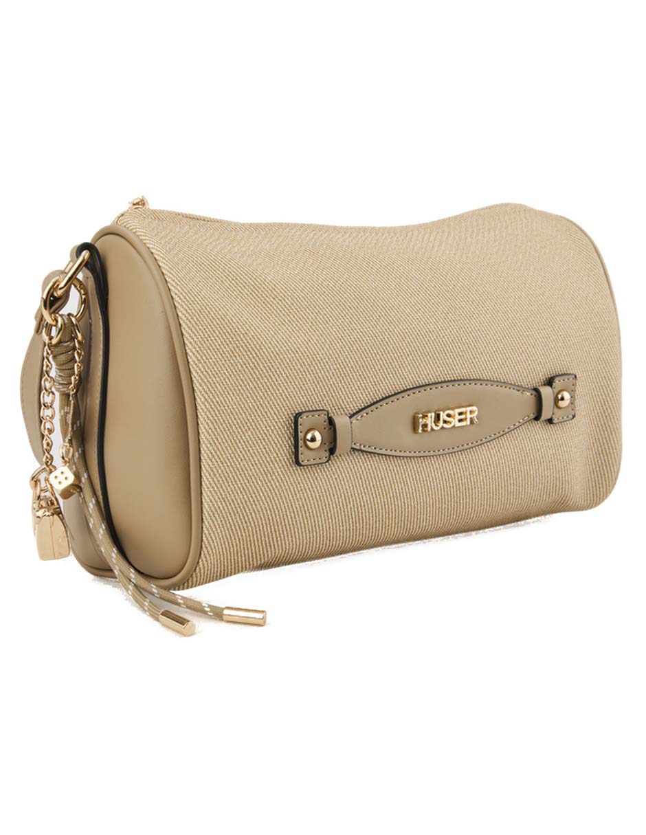 Bolsa bowler para mujer 2