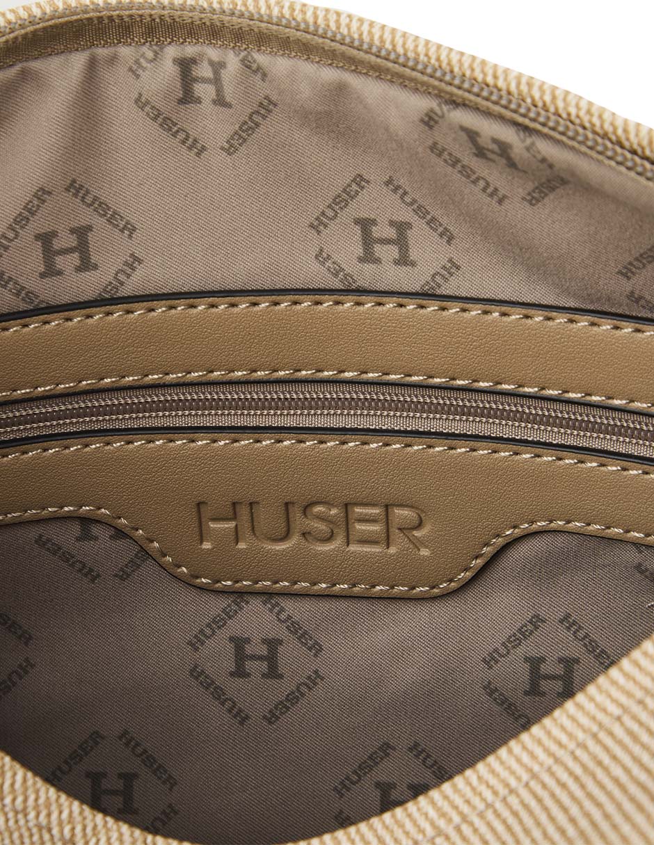 Bolsa bowler para mujer 4