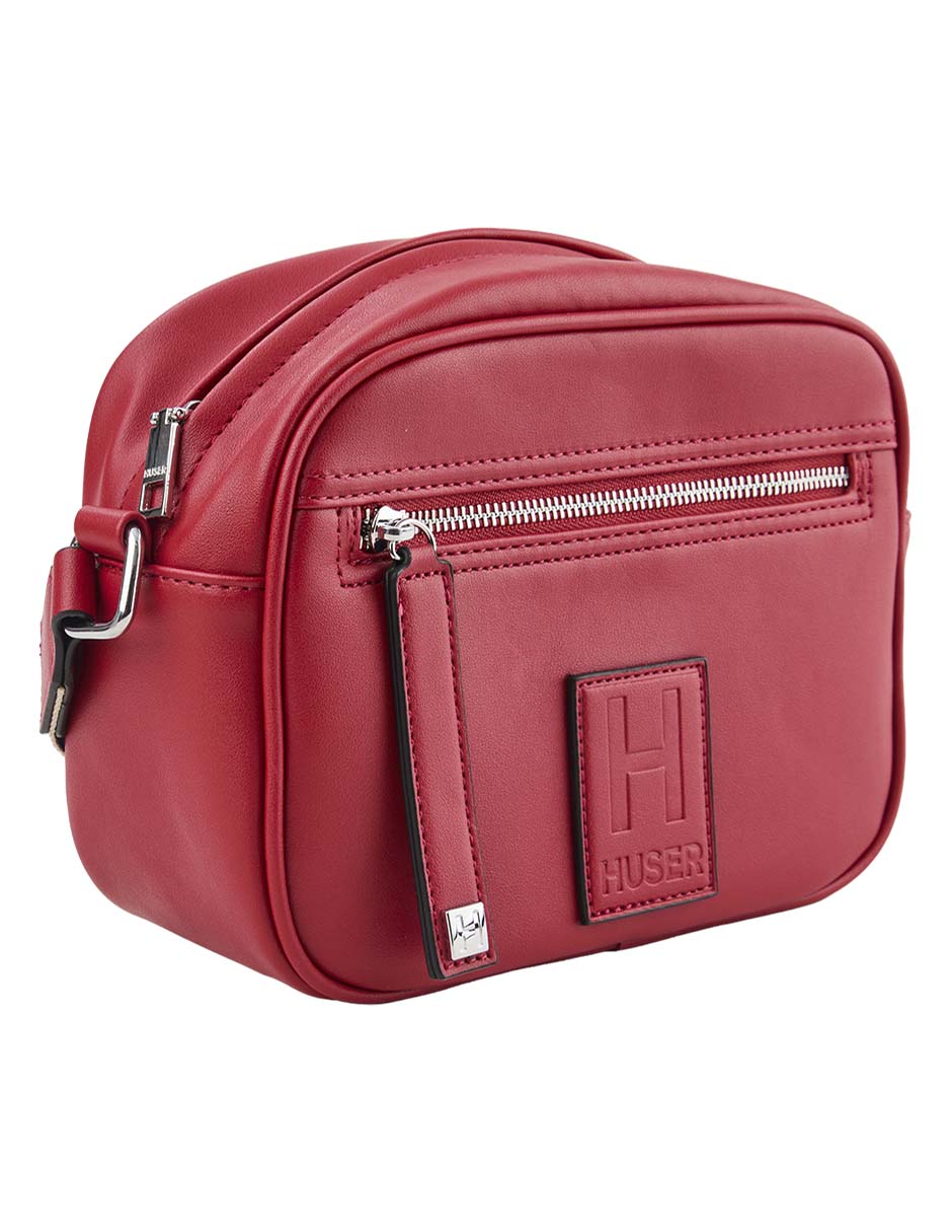 SH25203-5, ROJO HUSER