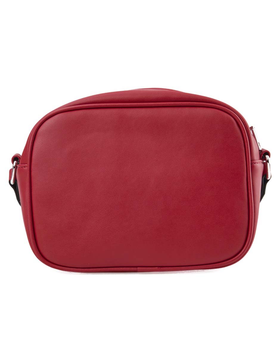 SH25203-5, ROJO HUSER