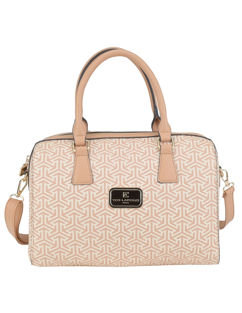 Bolsa satchel para mujer 1