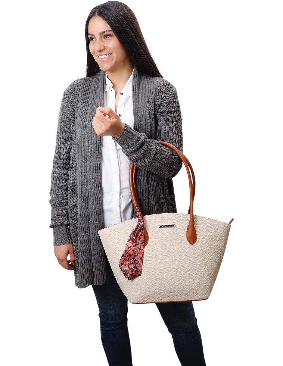 Bolsa tote para mujer 2