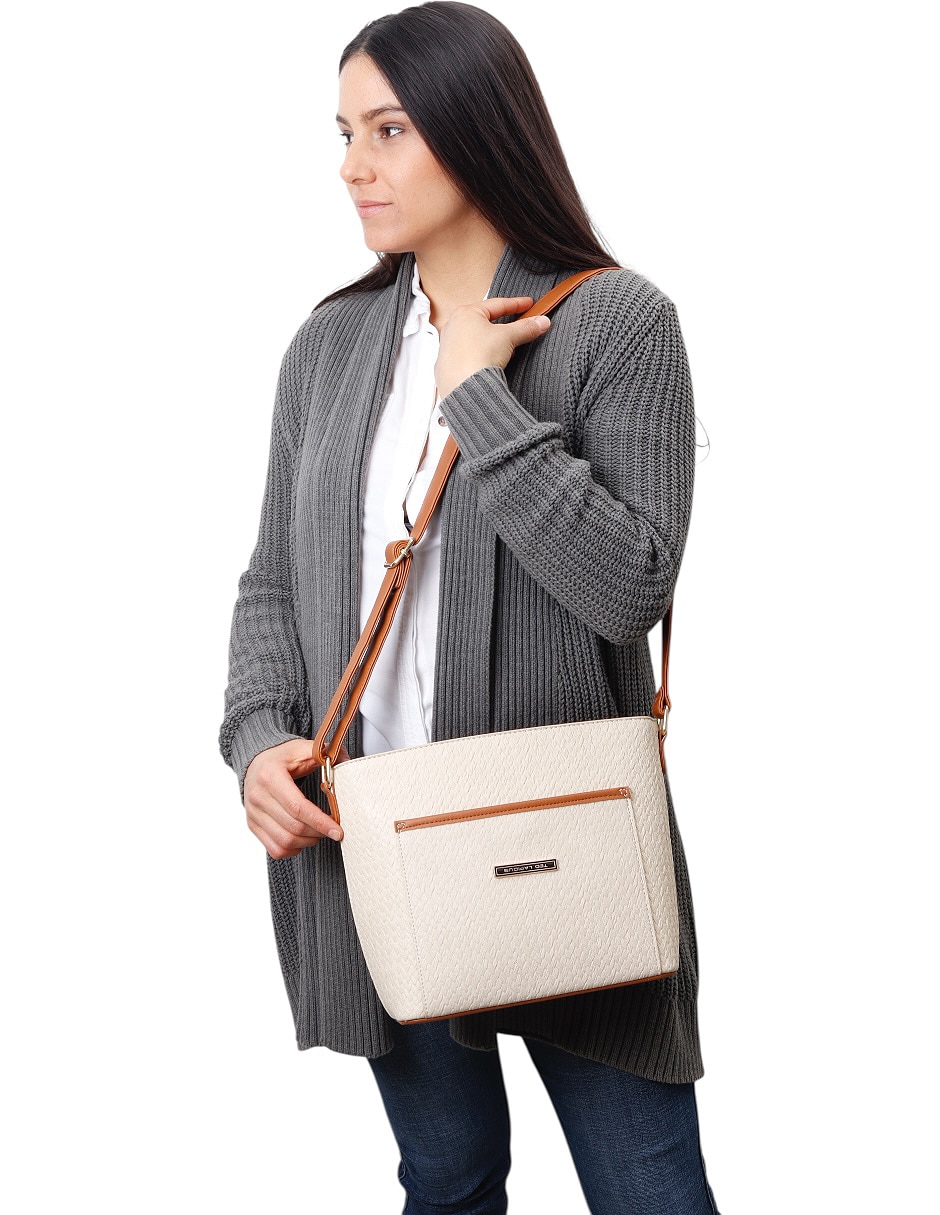Bolsa crossbody para mujer 2