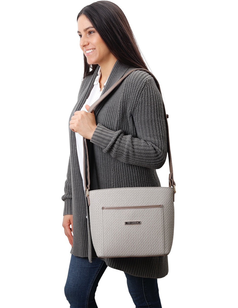 260330207BC, TAUPE TED LAPIDUS