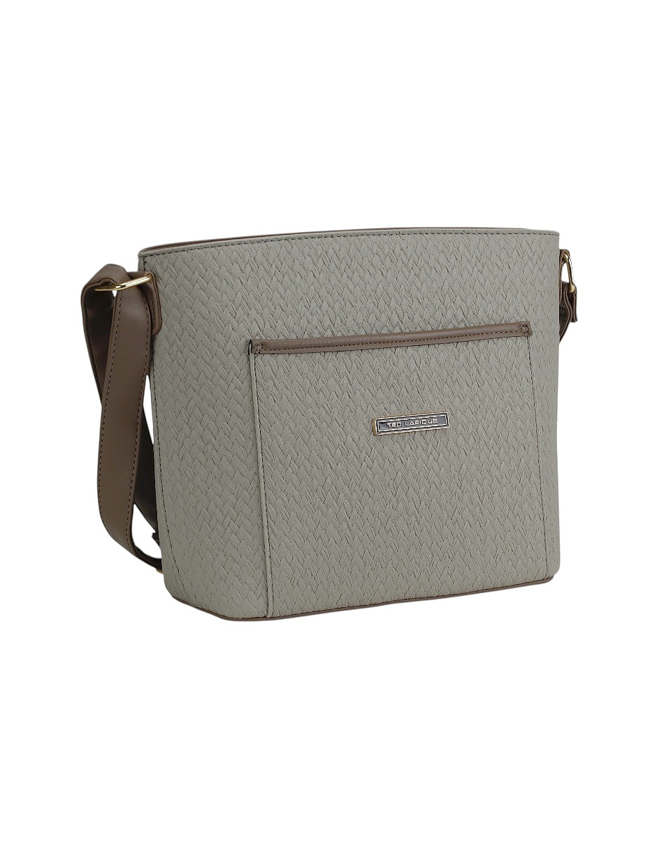 260330207BC, TAUPE TED LAPIDUS