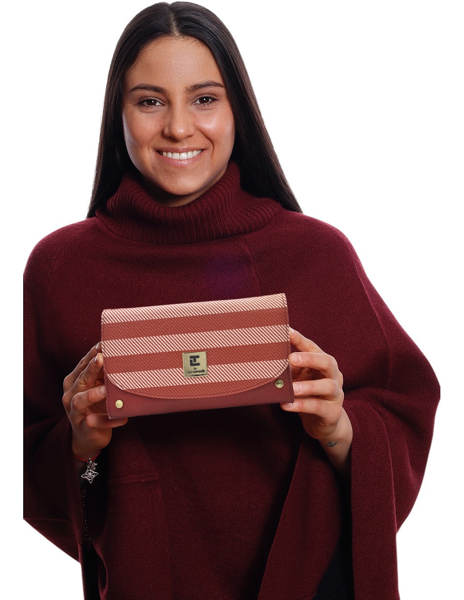 Cartera para mujer 5