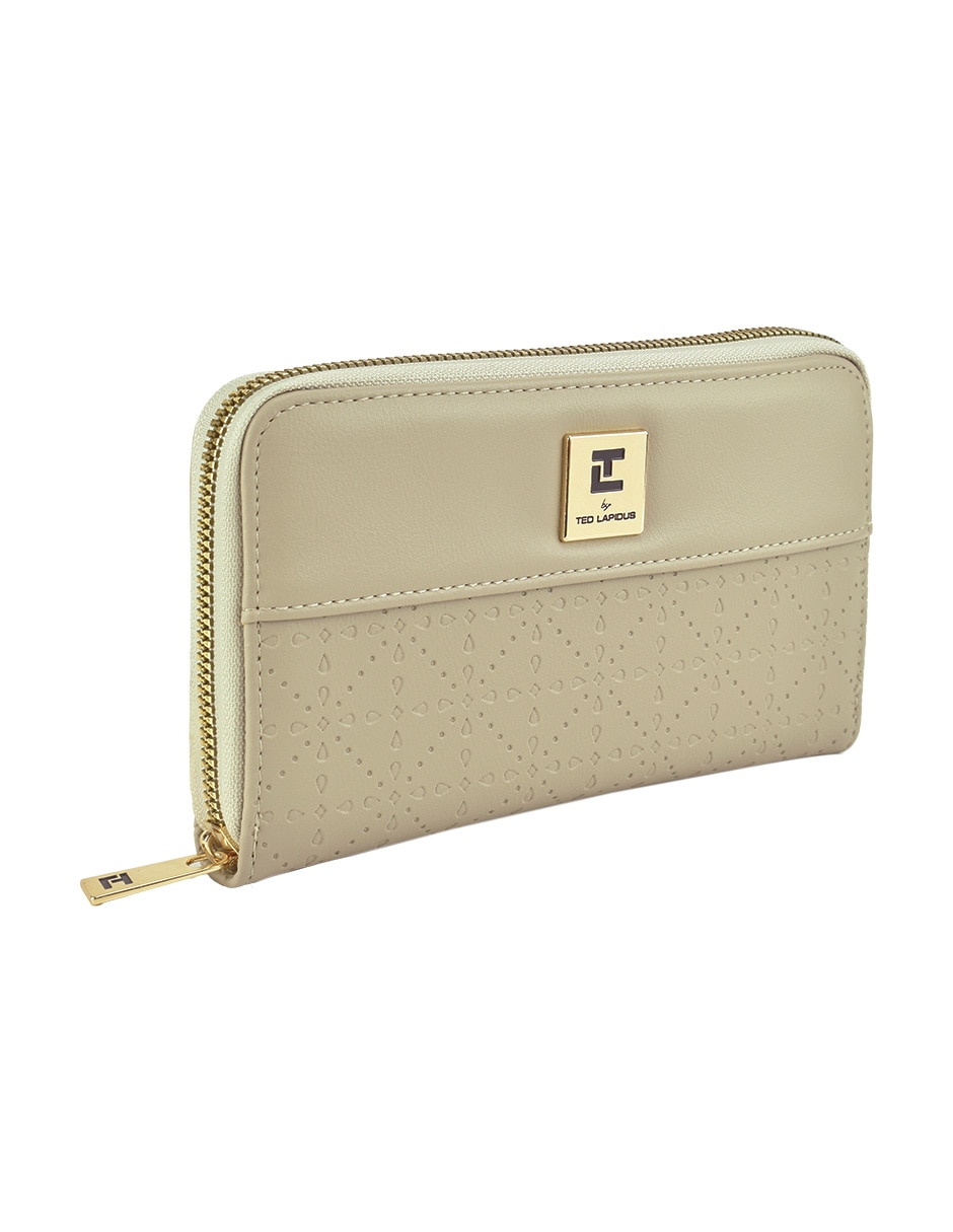 TED LAPIDUS 260330203BC, TAUPE