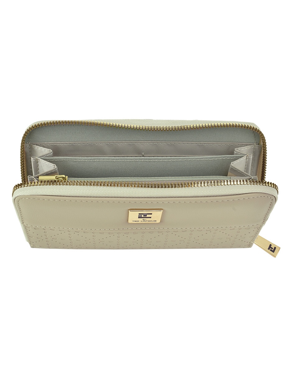 TED LAPIDUS 260330203BC, TAUPE