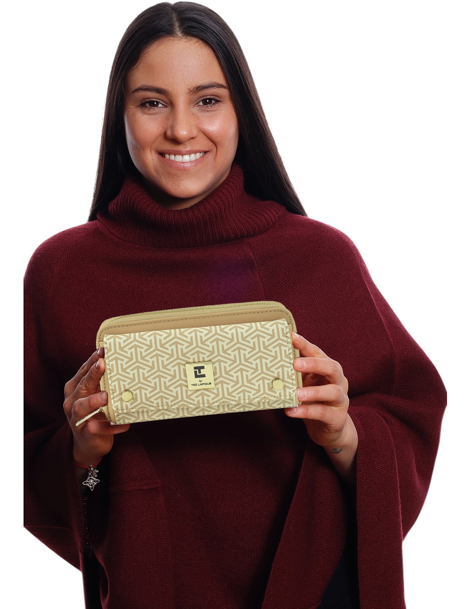 Cartera para mujer 5