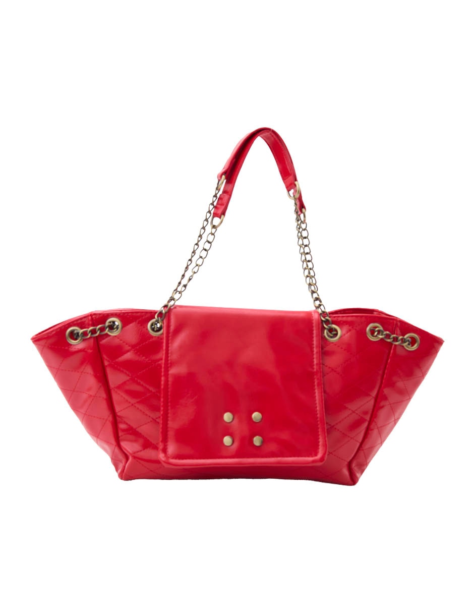 2520331003M, ROJO SHOULDER WEEKEND