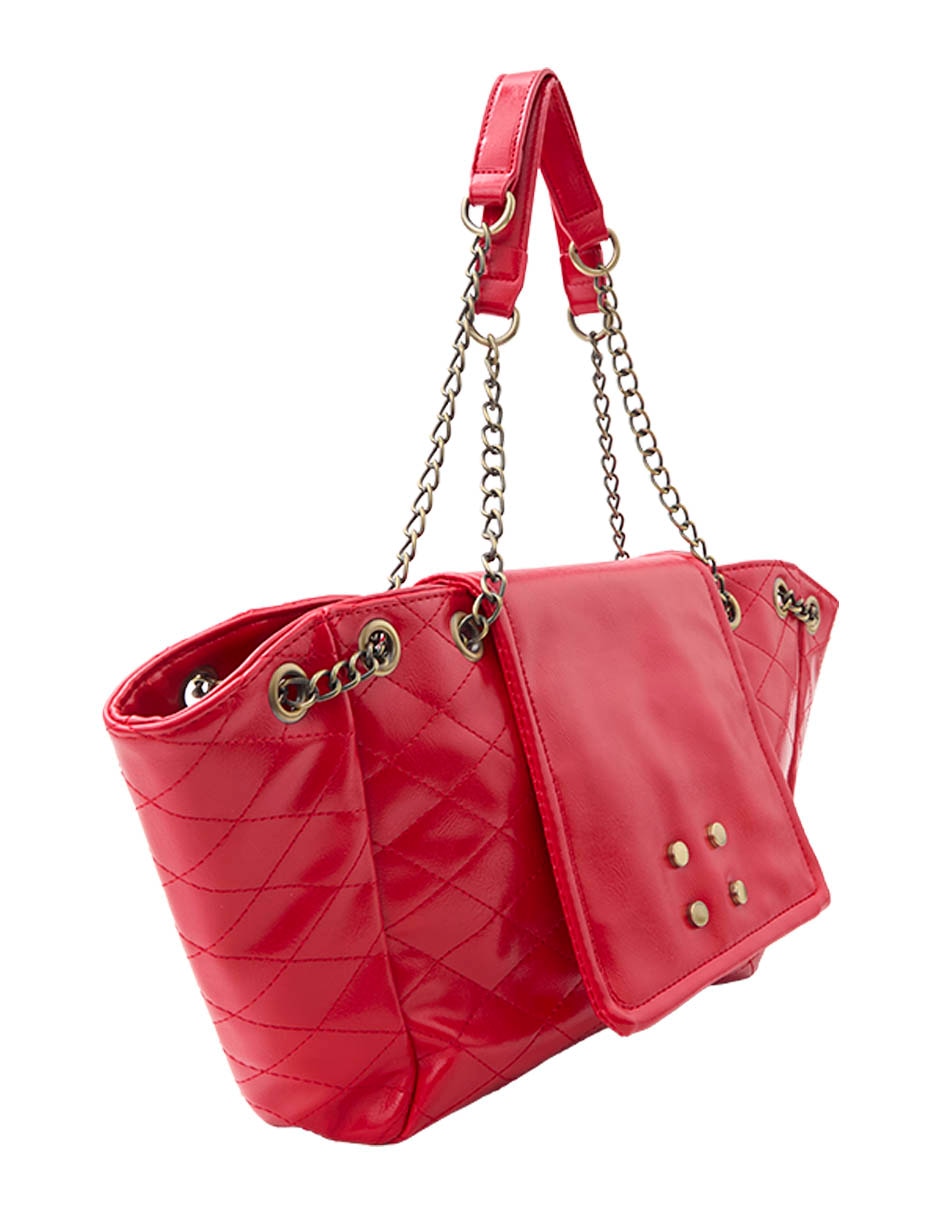 2520331003M, ROJO SHOULDER WEEKEND